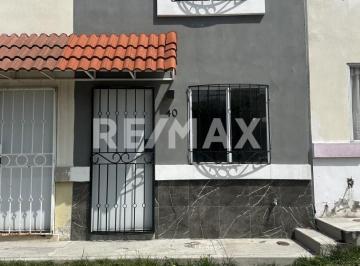 Casa en condominio · 87m² · 2 Recámaras · 1 Estacionamiento · Casa en Venta - (4)
