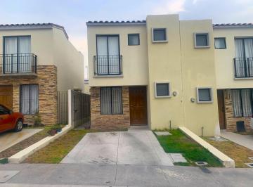 Casa de 3 habitaciones, El Marqués · Casa en Renta Recamara en Planta Baja, Capital Sur El Marques, Querétaro. Cmz