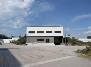 Nave industrial , Guadalajara · Renta de Nave Cerca del Aereopuerto