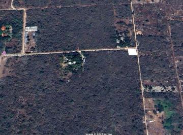 Terreno / Lote , Mérida · Se Vende Terreno en Chablekal