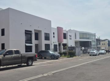 Bodega comercial de 3 habitaciones, San Pedro Tlaquepaque · Bodega en Renta Álamo Industrial