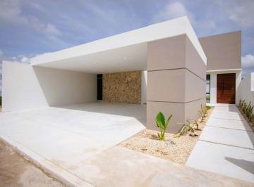 Casa de 3 habitaciones, Mérida · Casa en Venta en Dzitya