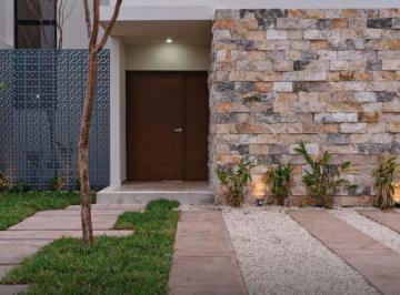 Casa en condominio de 3 habitaciones, Mérida · Casa en Condominio en Las Americas