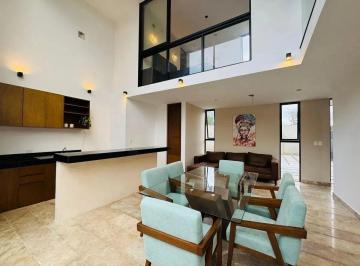 Casa de 2 habitaciones, Mérida · En Venta Townhouse Zona Norte Cholul