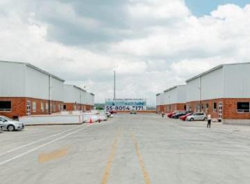 Nave industrial , El Marqués · Naves en Renta