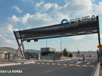 Nave industrial en Renta  Congregacion El Carmen · Naves en Renta