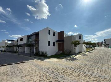 Casa de 3 habitaciones, San Andrés Cholula · Espectacular Casa en Venta Cerca de Barrio Cascatta Recámara Planta Baja