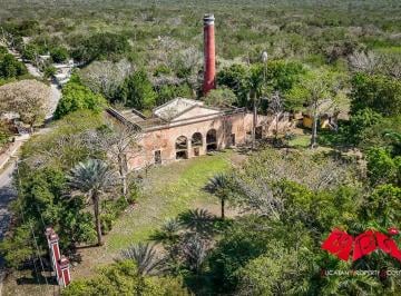 Quinta de 4 habitaciones, Tecoh · Hacienda Sabacché – Una Oportunidad de Inversión Única
