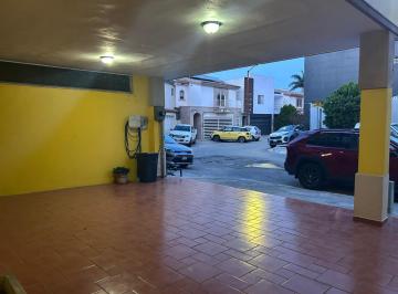Casa · 189m² · 3 Recámaras · 2 Estacionamientos · Casa en Renta Privadas de Anáhuac Escobedo Nuevo León