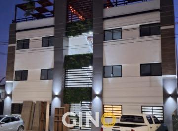 Departamento · 60m² · 2 Recámaras · Departamentos en Venta Mazatlán