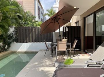 f604acc5a50dbdae7171b66ce7e0562c41569ef83208df5566141f98f6895c61 · Depto con Alberca Privada en Playa del Carmen