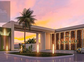 Terreno / Lote · 112m² · Terrenos Residenciales en Mazatlán