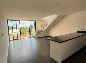 Departamento de 2 habitaciones, Mérida · Penthouse en Venta en San Ramon Norte