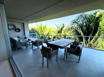 Departamento · 173m² · 4 Recámaras · 1 Estacionamiento · Departamento en Co - Propiedad en Bolongo