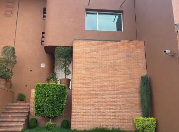 Casa · 175m² · 3 Recámaras · 2 Estacionamientos · Casa en Venta en Santiago Occipaco, Lomas Verdes, Naucalpan