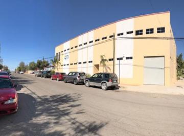 Nave industrial , Tecate · Nave Industrial en Tecate Baja California
