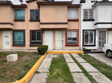 Casa · 57m² · 2 Recámaras · 1 Estacionamiento · Casa en Venta Fracc Valle San Pedro, Tecámac, Edo. de Méx