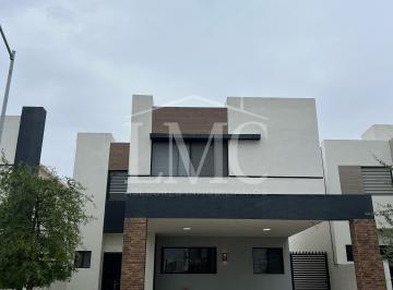 Casa de 3 habitaciones, Saltillo · Se Renta Casa Amueblada y Equipada en Fracc Privado Al Norte de Saltillo