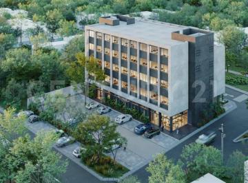 Oficina · 36m² · 42 Estacionamientos · Oficina en Venta en Edificio Corporativo en Mérida Zona Norte
