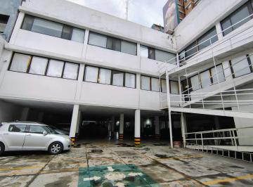 Edificio , Alvaro Obregón · Edificio en Venta, Casi Esquina con Periférico, San Pedro de Los Pinos