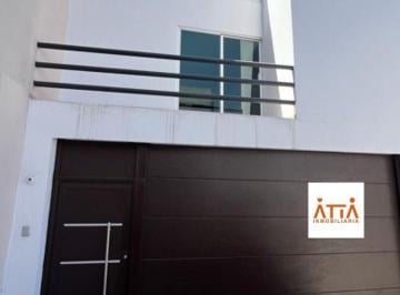 Casa · 186m² · 3 Recámaras · 2 Estacionamientos · Casa en Venta en Espacios Barcelona Br56