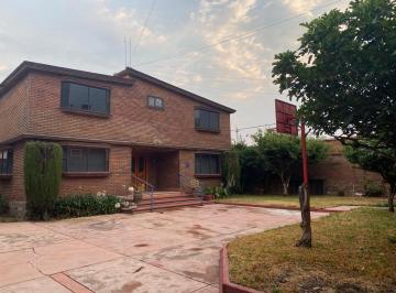 Casa uso de suelo de 4 habitaciones, Metepec · Casa en Venta con Uso Comercial en Casa Blanca Metepec