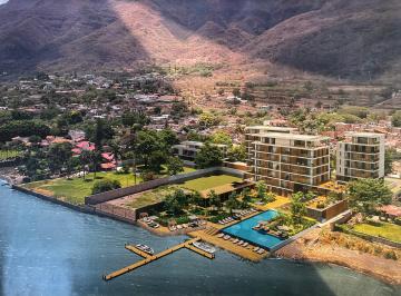 Casa de 4 habitaciones, Jocotepec · Casa Frente a Lago Chapala
