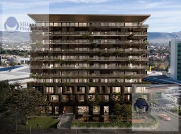 Departamento · 139m² · 2 Recámaras · 1 Estacionamiento · Departamento en Torre Binen