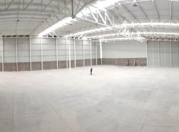 Nave industrial · 230m² · 2 Estacionamientos · Naves Industriales en Venta y Preventa con Financiación Directa