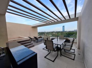 Departamento de 2 habitaciones, Mérida · Exclusivo y Moderno Penthouse en Temozon Norte, Mérida con Rooftop y Terraza Panoramica!