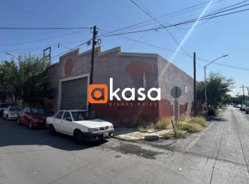 Bodega comercial , San Nicolás de los Garza · Bodega en Venta en San Nicolás de Los Garza – 1,350 m² en Esquina