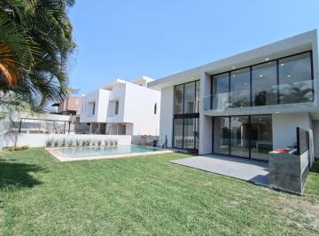 Casa de 4 habitaciones, Atlatlahucan · Casa en Venta en Fraccionamiento Lomas de Cocoyoc, Morelos