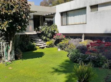 Casa · 850m² · 3 Recámaras · 9 Estacionamientos · Casa en Venta en Jardines del Pedregal