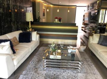 Casa · 280m² · 3 Recámaras · 4 Estacionamientos · En Venta PH en Bosques de Las Lomas