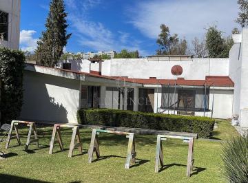 Casa · 592m² · 6 Recámaras · 3 Estacionamientos · Casa en Venta, San Jerónimo Lídice