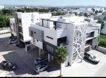 Departamento · 116m² · 2 Recámaras · 1 Estacionamiento · Departamento en Venta en Sábalo Country Br56