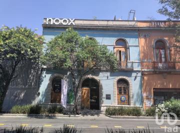Oficina · 11m² · 1 Recámara · Oficina en Renta Colonia Centro Cuauhtémoc Cdmx
