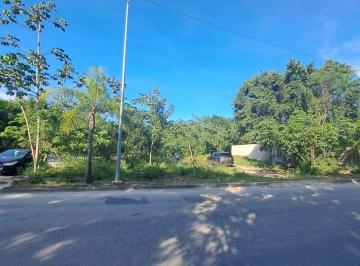 Terreno / Lote · 1038m² · Terreno en Fraccionamiento Arrecifes
