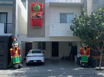 Casa de 3 habitaciones, General Escobedo · Casa en Venta - Residencial Canteras, Escobedo