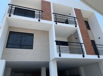 Departamento de 2 habitaciones, San Juan del Río · Departamento Amueblado en Renta en San Juan del Río