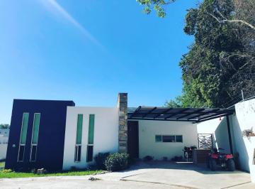 Casa de 3 habitaciones, Santiago · Venta de Casa en Santiago