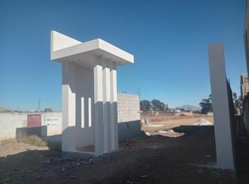 Terreno / Lote · 3040m² · Terreno en San Antonio Acahualco