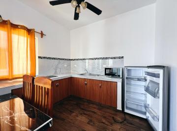 Departamento de 2 habitaciones, Mérida · Departamento Amueblado/equipado de 2 Recamaras y 2 Baños.