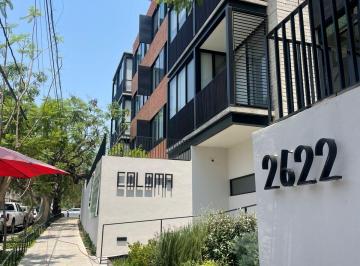Fachada · ¡Se Vende Departamento de Lujo en Providencia!