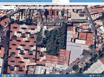 Terreno / Lote , Miguel Hidalgo · Terreno en Venta Oportunidad Para Inversionista Todo Para Iniciar Construcción
