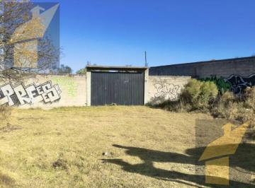 Terreno / Lote · 1331m² · Terreno en Venta Zoológico Zacango, Calimaya