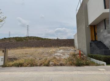 Terreno / Lote · 176m² · Terreno en Lomas del Pedregal, Lote #28
