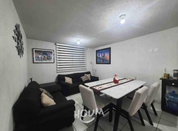 Departamento · 94m² · 3 Recámaras · 1 Estacionamiento · Departamento en Quinta Velarde con 3 Recámaras, Id:.