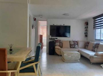 0501ce3d7e0ebf3c4d92eb79b56784558fef12de45c7602fb335602487e4a523 · Departamento en Venta, Roma Norte, 108 m²