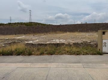 Terreno / Lote · 176m² · Terreno en Lomas del Pedregal Lote #30